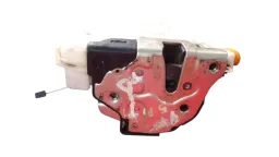 FECHADURA PORTA DIANTEIRA ESQUERDA FOX SPACEFOX 10/21 5PINOS