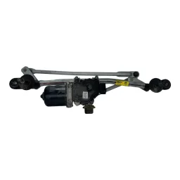 Galhada e motor Limpador Parabrisa Fastback Pulse 2020/..