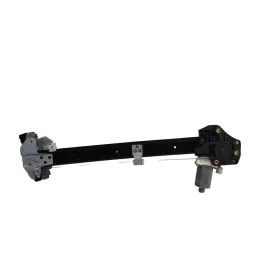 MÁQUINA VIDRO TRASEIRA DIREITA HONDA CITY 2010 A 2014