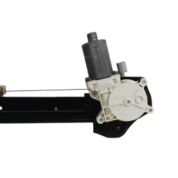 MÁQUINA VIDRO TRASEIRA DIREITA HONDA CITY 2010 A 2014