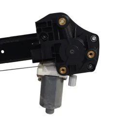 MÁQUINA VIDRO TRASEIRA DIREITA HONDA CITY 2010 A 2014