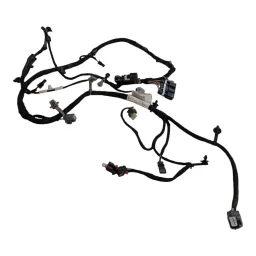 Chicote Tampa Traseira Compass 2020 2.0 Trailhawk Automático