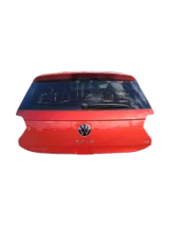 Tampa Traseira Volkswagen Polo 2018 a 2026