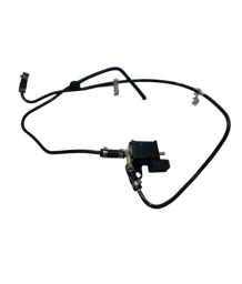 Válvula Solenoide Partida Frio Gol Voyage 2009 a 2019