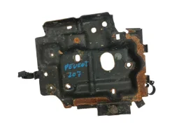 SUPORTE BATERIA PEUGEOT 207 1.4 2007 A 2014