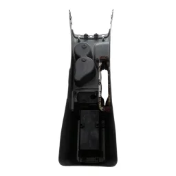 CONSOLE CENTRAL PAJERO SPORT 1998 A 2006 MR471857 DETALHE