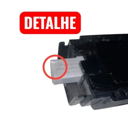 SENSOR CHUVA PARABRISA TOYOTA COROLLA ALTIS HYBRID 2022 1.8