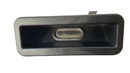 Maçaneta Tampa Traseira Chery Arrizo 5 2018 A 2021 Original