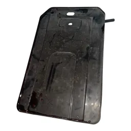 Moldura Suporte bateria Fiat pulse 2022/….