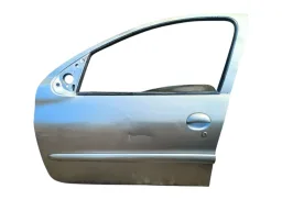 Porta Dianteira Esquerda Peugeot 206 207 Hoggar