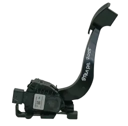 Pedal Acelerador Fiat Strada 1.3 Flex 2021 2022 2023 a 2026