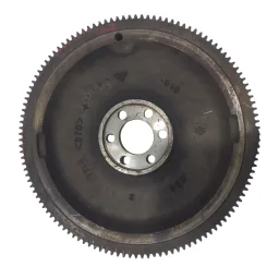 Volante Motor Cremalheira Peugeot 206 1.0 16V 2003 2004