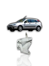 Suporte Coxim Motor Focus 2001 a 2008