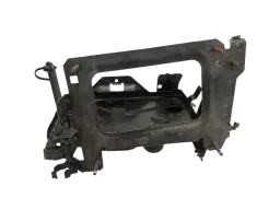 SUPORTE BATERIA JEEP COMPASS RENEGADE FIAT TORO 2023/..