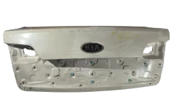 tampa traseira kia cadenza ano 2012