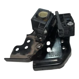 Kit 4 Suporte radiador Fiat pulse 1.3 2022/….