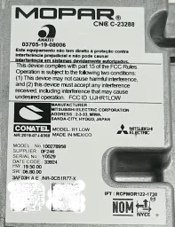 Rádio Multimidia Fiat Strada Volcano 2022 2023 2024 2025 100278958