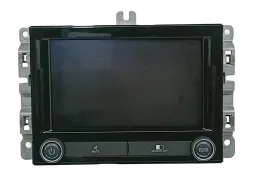 Rádio Multimidia Fiat Strada Volcano 2022 2023 2024 2025