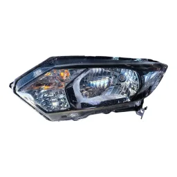 Farol Esquerdo HR-V 2016 2017 a 2018 S/ Led