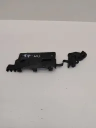 GUIA PARACHOQUE TRASEIRO DIR MITSUBISHI PAJERO TR4 2009 2015