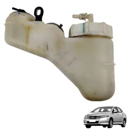 Reservatório Partida Frio Honda City 2010 A 2014 Original