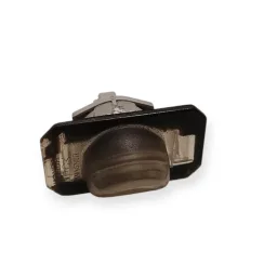LANTERNA LUZ PLACA HONDA CIVIC 2007 A 2011