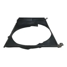DEFLETOR RADIADOR PAJERO SPORT 3.0 1998 A 2006 MR239642