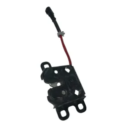 Fechadura Capo Toro Pulse FastBack Argo Cronos 16/ Sensor
