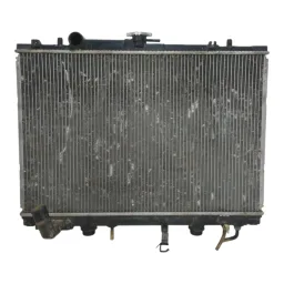 RADIADOR ÁGUA PAJERO SPORT 3.0 1998 A 2006