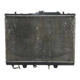 RADIADOR ÁGUA PAJERO SPORT 3.0 1998 A 2006