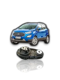 Coxim Inferior Câmbio Ecosport 1.5 2018 a 2021