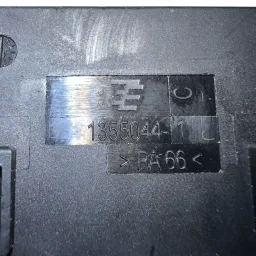 PLUG  RESISTENÊNCIA AR CONDICIONADO NISSAN MARCH 1.6 2020