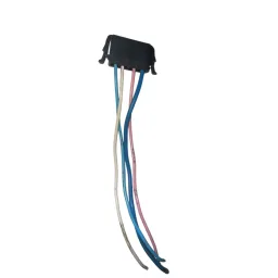 PLUG  RESISTENÊNCIA AR CONDICIONADO NISSAN MARCH 1.6 2020