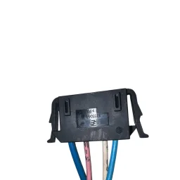 PLUG  RESISTENÊNCIA AR CONDICIONADO NISSAN MARCH 1.6 2020