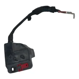 Cabo polo positivo bateria Fiat pulse 2022/….