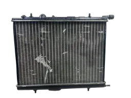 Radiador Água Motor Peugeot 206 207 307 1.4 1.6 1999 á 2015