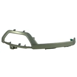 Moldura Difusor Ar Interno Lado Direito S10 2012 A 2016