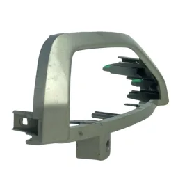 Moldura Difusor Ar Interno Lado Direito S10 2012 A 2016