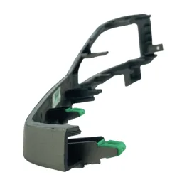 Moldura Difusor Ar Interno Lado Direito S10 2012 A 2016