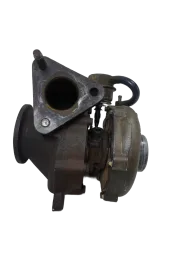 TURBINA FORD RANGER E TROLLER T4 2.8 2002 A 2006 724652-0001