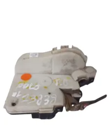 Fechadura Porta Dianteira Esquerda Polo Classic 1997 a 2002