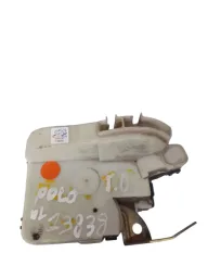 FECHADURA PORTA DIANTEIRA ESQUERDA POLO CLASSIC 1997 A 2002