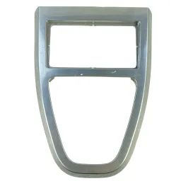 Moldura Alavanca Cambio Land Rover Freelander 2 2007 A 2012