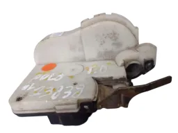 FECHADURA PORTA DIANTEIRA ESQUERDA POLO CLASSIC 1997 A 2002