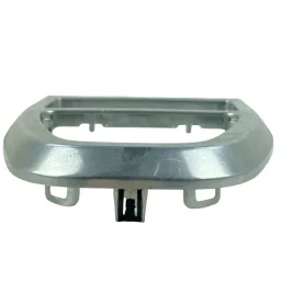 Moldura Alavanca Cambio Land Rover Freelander 2 2007 A 2012 A046C34