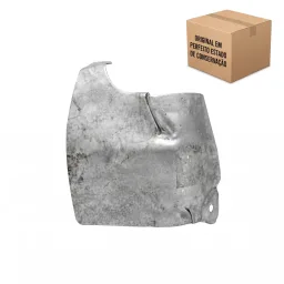 DEFLETOR CALOR DIREC FORD FIESTA ECOSPORT 7S553N278AA 02 14