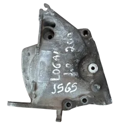 suporte coxim motor peugeot 206 1999/2009
