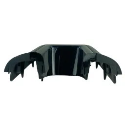 Moldura Inferior Volante Fiat Toro 2017 A 2020 4010442