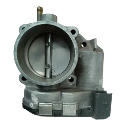 Corpo Borboleta Tbi Astra Vectra Zafira 2.0 2004 à 2012