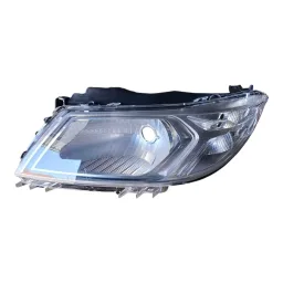 Farol Esquerdo Onix Prisma 13/16 Lt Ltz Joy 17/20 Cromado